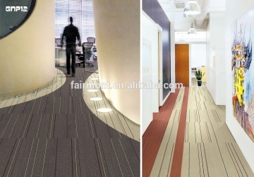 Waterproof Bathroom Carpet Tiles CT37, New Design Bathroom Carpet Tiles 23