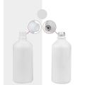 Kozmetik cilt bakımı beyaz porselen şişe özel krem ​​şişesi