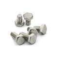 Hexagon Screw Bolt Various Bolt Nut And Washers