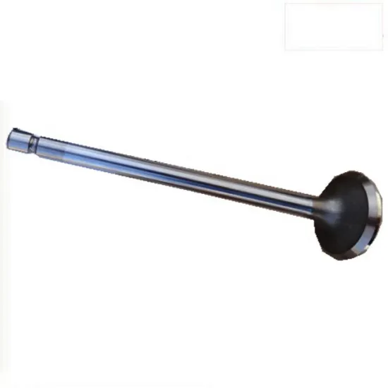 ISC engine exhaust valve 4981795  for xiamen kinglong bus coach