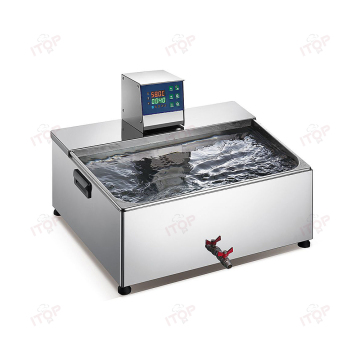 High Quality Immersion Food Vacuum Sealer Packaging Machine