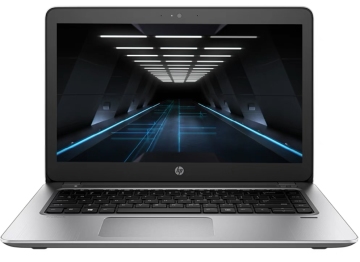 HP 440G4 I7 7Gen 8G 256G SSD 14 pollici