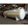 50 CBM Aboveground LPG Steel Vessels