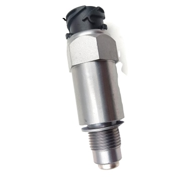 Truck Speed Sensor Black Head 4 Round Pins 25mm for DAF SCANIA (2171.2000.2311)