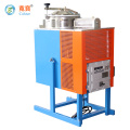 Dirty xylene solvent distillation insudtrial distiller