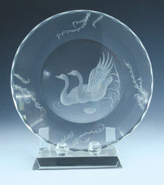 CC176A glass plate