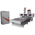 Auto Feed Tube Fiber Laser Cutting Machine