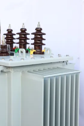 10kV Electric oil distribution transformers