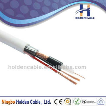 China professional supply fm video coaxial cable for Africa
