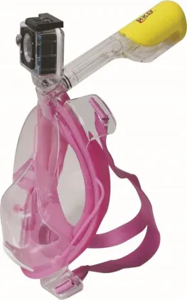 Cressi Similar Design Snorkeling Mask