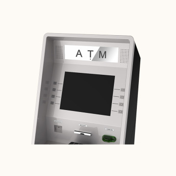 ATM Machine for School Compus