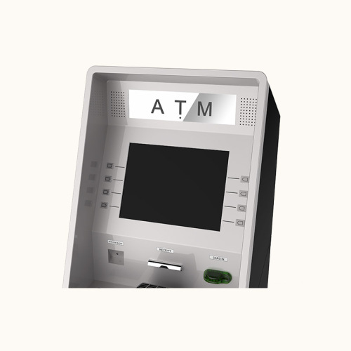 ATM Machine for School Compus