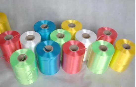 Wholesale PE tying tape