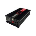 Inverter de potencia de automóvil de onda sinusoidal modificada 1000W