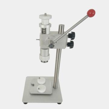 Manual Perfume Filling and Sealing Machine