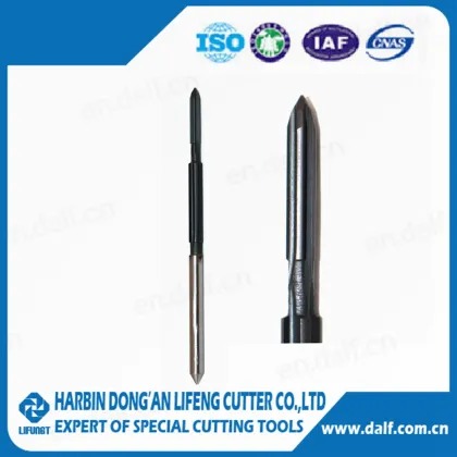 customized hss reamer