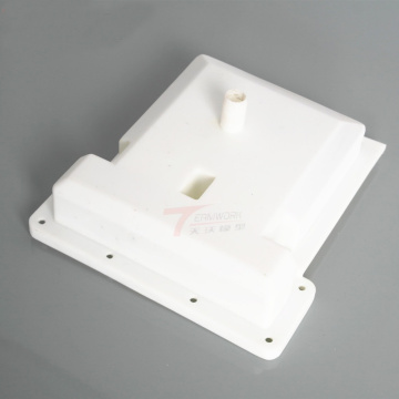 CNC 가공 3d 인쇄 abs 플라스틱 사출 프로토 타이핑
