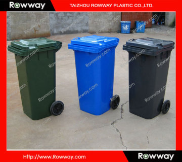 Outdoor Waste Bin / Waste Can (120L)