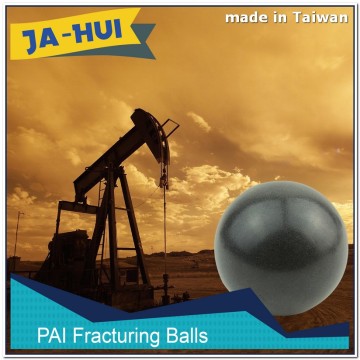 tough high temperature plastic PAI Torlon 4203 Unfilled Frac Ball