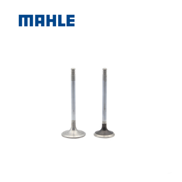 Volvo D6E 밸브 0428-5985 0428-5983 Mahle