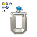 ATEX Approved CNG Filling Post Coriolis Mass Flowmeter