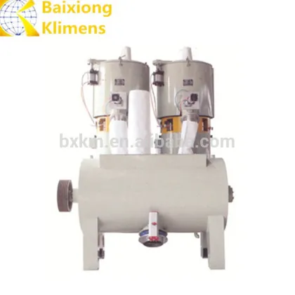 Plastic resin mixing machine/high speed mixer/PVC powder mixing machinery