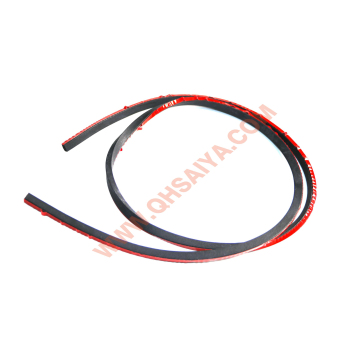 Front Auto Windshield Weather Seal - Enhanced Protection Car Accessory for Honda Civic 2012-2015