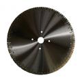 20inch 500mm granite saw blade-W