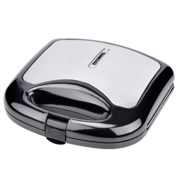 Creatore di sandwich per colazione elettrica in acciaio inossidabile inossidabile inossidabile