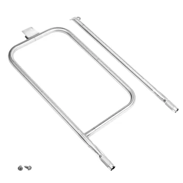 Gas Grill Stainless Steel Replacement Grill Burner