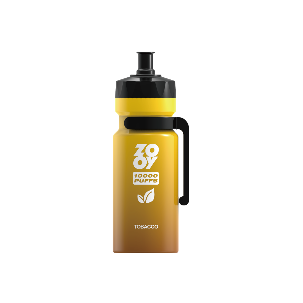 Zooy Kettle 10000 Puffs Vape sekali pakai