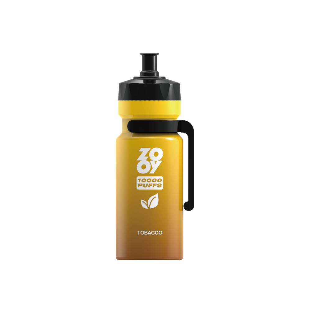 Zooy Kettle 10000 Puffs Vape Geching