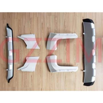 CR-V 2020 Car Accessories Body Kit