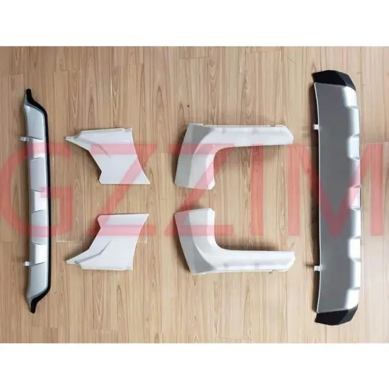 CR-V 2020 Car Accessories Body Kit