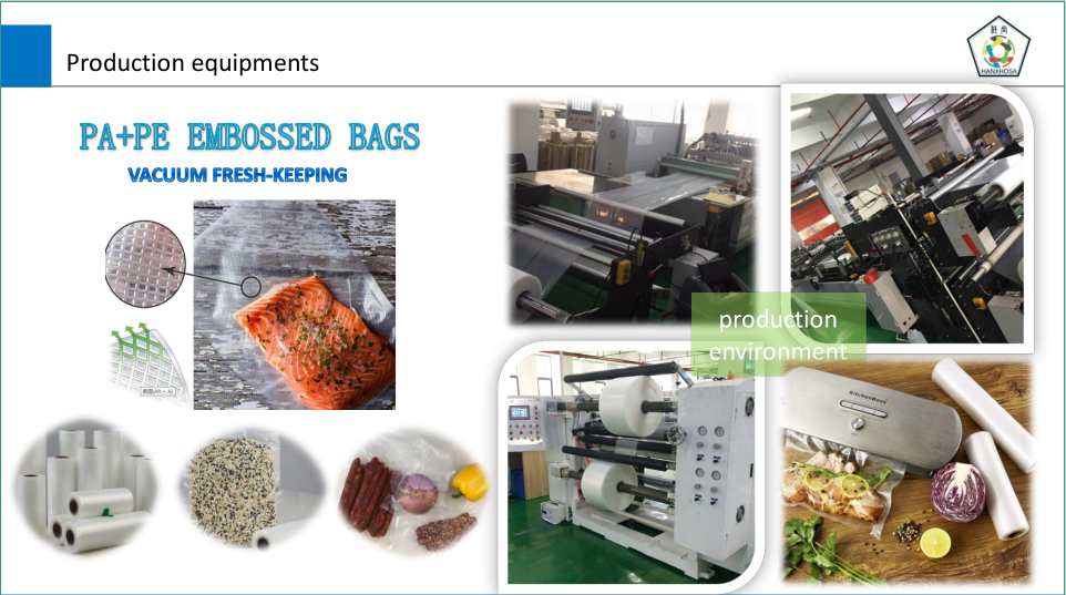 Vacuun Bag