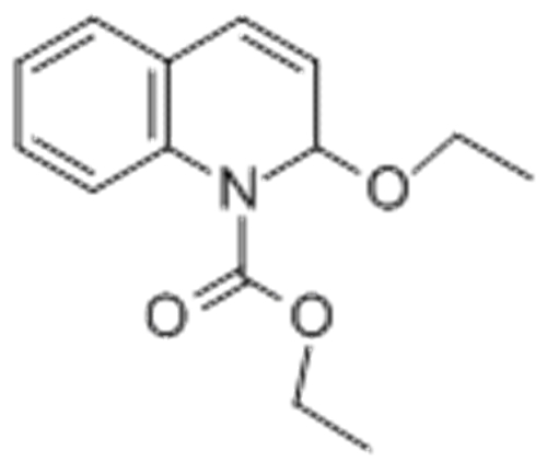 1(2H)-Quinolinecarboxylicacid, 2-ethoxy-, ethyl ester CAS 16357-59-8