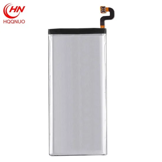 3.8V Samsung S7 Edge Li-ion polymer battery