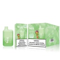 Bang BC 5000PUFFS BOX Disposable Vaping Device