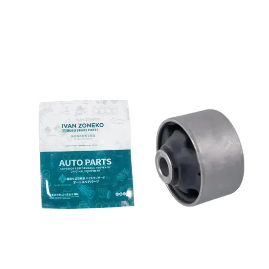 IVAN ZONEKO Front Lower Control Arm Bushing for Hyundai Kia OEM 545842h000 54584-2h000