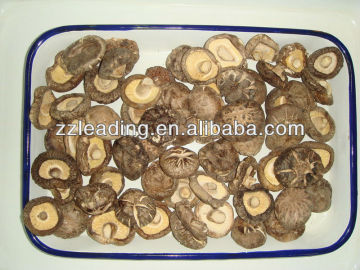 Shiitake Mushroom Dried