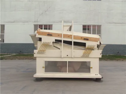 Sunflower Sesame Seeds Destoner