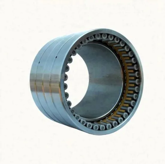 Rolling Mill Bearing 540088 - Four Row Cylindrical Roller Bearing