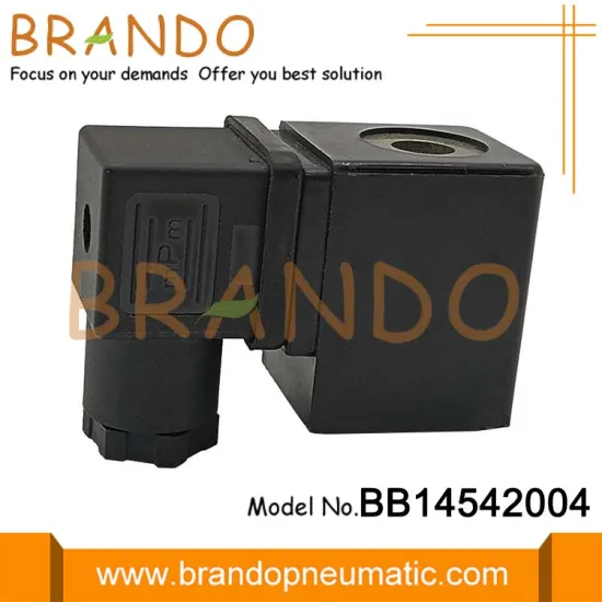 Nass Type Solenoid Coil 0543 00.1-00 BV 5763 113-030-0035