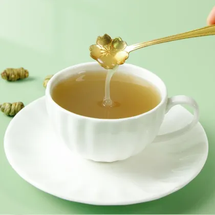 Customizable Dendrobium Drink Boxes for Health - OEM/ODM Solutions for Children and Adults