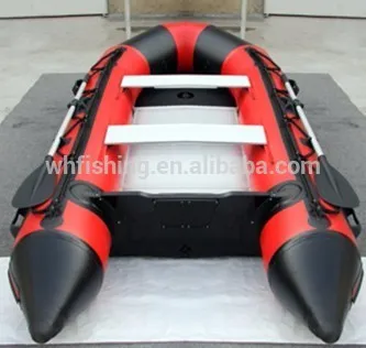 460mmpvc inflatable boat for fishing