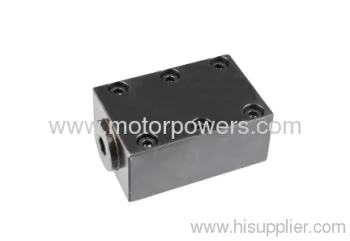 Hydraulic Check Valve Stainless Steel 