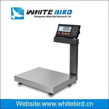 digital platform scale bench scale