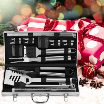 Hardware barbecue set wholesale