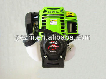 140F 4-stroke fine quality new style gasoline engine
