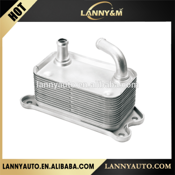 hydraulic oil cooler for truck 30751937